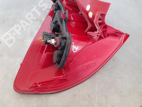 Right taillight CITROËN C4 I (LC_)  | BP10383616C35 
