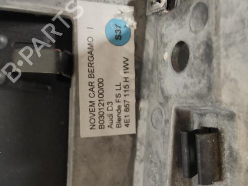 Andre AUDI A8 D3 (4E2, 4E8) 3.0 TDI quattro | BP27098146O1 