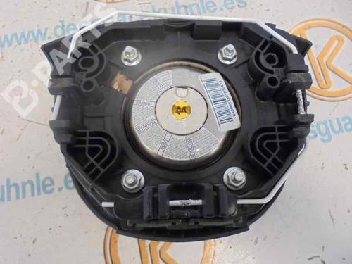 Førerens kollisjonspute FORD FOCUS II (DA_, HCP, DP)  | BP4203911C9 