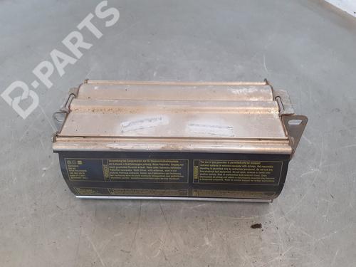 Passasjer kollisjonspute VW GOLF IV (1J1) [1997-2008]  9872415