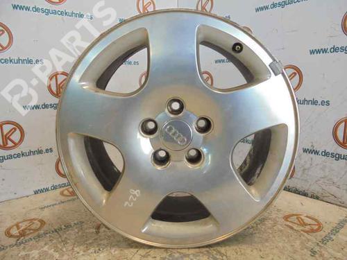Used Rim AUDI A8 D2 (4D2, 4D8) 3.7 quattro (260 hp) 2492468