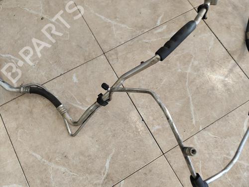 AC pipe OPEL INSIGNIA A (G09)  | BP15691883M126