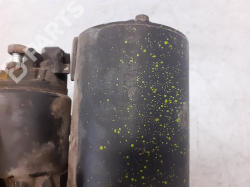 Starter VW VENTO (1H2) 1.6 | BP7158385M8 