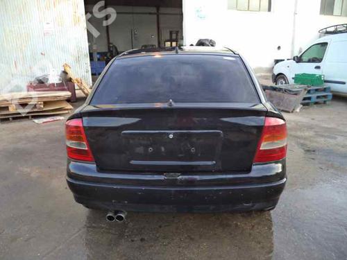 Airbag Kit OPEL ASTRA G Hatchback (T98) 2.0 DTI 16V (F08, F48) | BP2463865C86  - Image 9