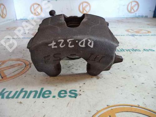 Right front brake caliper AUDI A3 (8L1) 1.9 TDI | BP11611786M104 