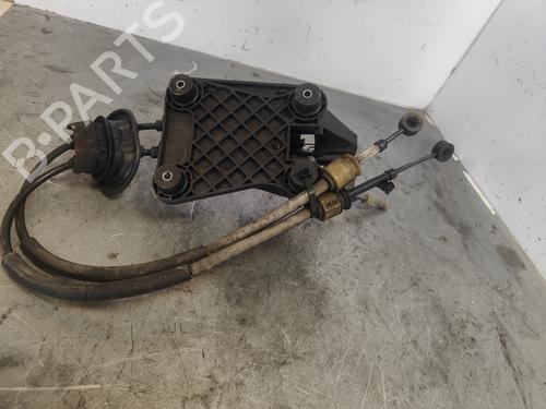 Gear lever PEUGEOT 307 Break (3E)  | BP26739147M90 