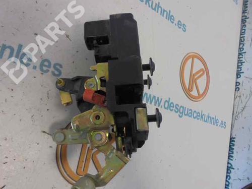 Front right lock CHRYSLER VOYAGER IV (RG, RS) 2.5 CRD | BP3525182C97 