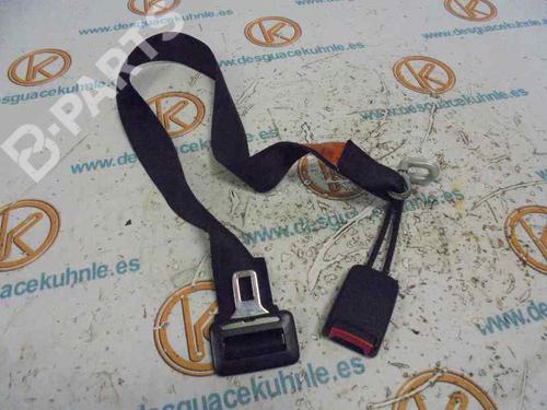Used Rear center seatbelt SEAT CORDOBA (6K1, 6K2) [1993-2002]  8753658
