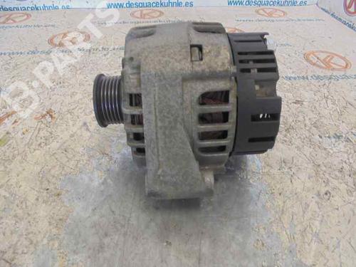 Alternator CHRYSLER CROSSFIRE Roadster 3.2 | BP2492693M7 
