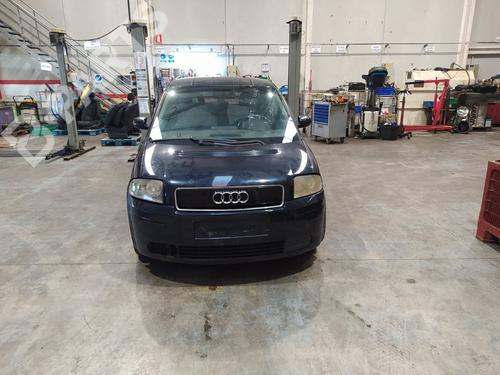 Used Parts AUDI A2 (8Z0)  1.4 TDI  799895