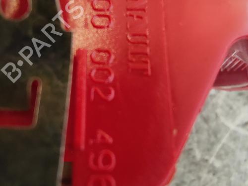 Third brake light RENAULT LAGUNA II (BG0/1_) 2.0 16V (BG03, BG0Z, BG0T, BG1Y) | BP29822820L11 - Image 3
