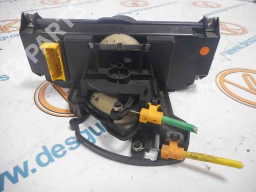 Climate control SEAT IBIZA II (6K1)  | BP2476348I5 