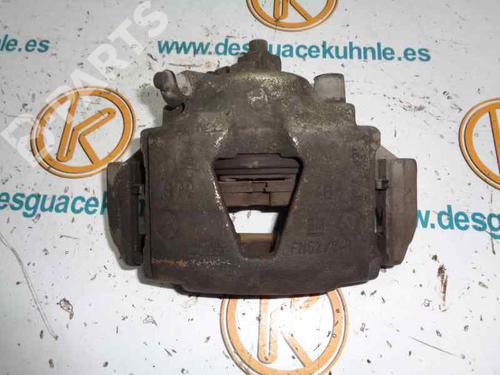 Pinça travão frente direita OPEL VECTRA B (J96) 2.0 DTI 16V (F19) (101 hp) FN5224R | FN5224R |