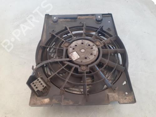 Koelventilatormotor OPEL ZAFIRA A MPV (T98) 2.0 DTI 16V (F75) (101 hp) 10080319