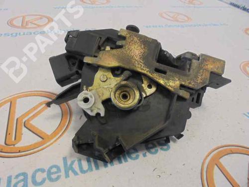 Venstre foran lås FORD FOCUS I (DAW, DBW) 1.6 16V | BP3150208C98 
