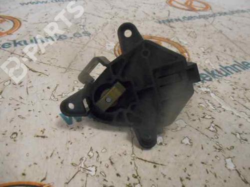 Heater blower motor BMW 7 (E38)  | BP2703988M62 