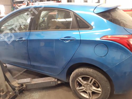 Engine mount HYUNDAI i30 (GD) 1.4 CRDi | BP10559699M89  - Image 17