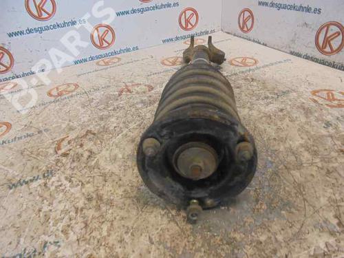 Right front shock absorber MITSUBISHI GALANT VIII (EA_) 2.5 V6 24V (EA5A) | BP3524796M17 