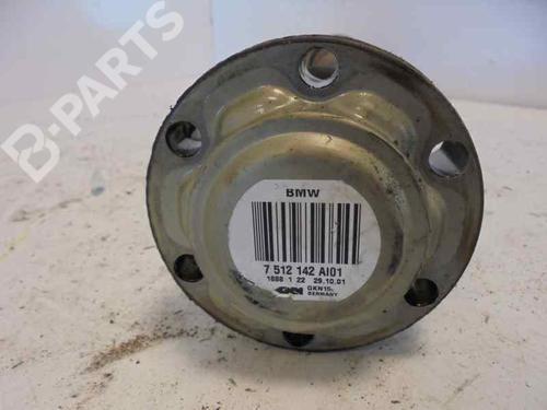Right rear driveshaft BMW 3 Compact (E46)  | BP5235630M41 