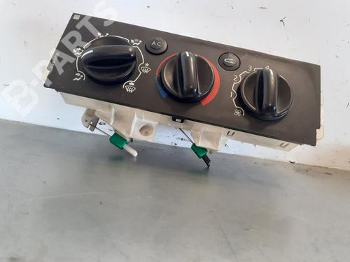 Climate control RENAULT MASCOTT Platform/Chassis (UH_, HH_)  | BP7524645I5 