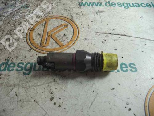 Used Injector FORD MONDEO II (BAP) 1.8 TD (90 hp) 2448462