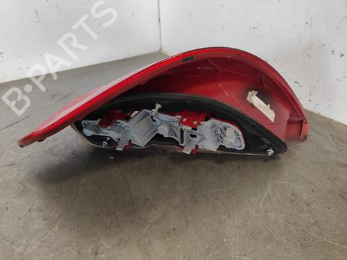 Left taillight MERCEDES-BENZ A-CLASS (W169)  | BP13524902C34 