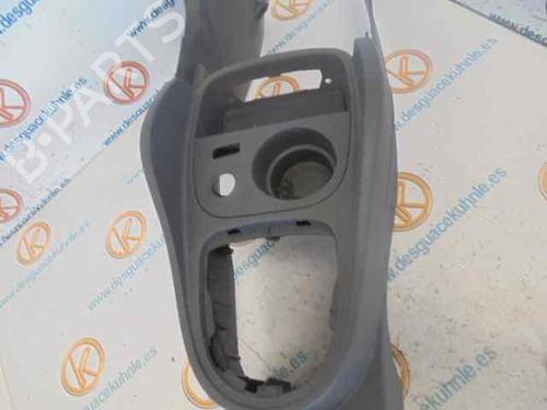 Shift knob SEAT LEON (1P1) | BP14184863I34 - Image 3