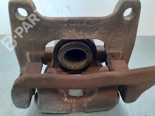 Right front brake caliper SMART CITY-COUPE (450) 0.8 CDI (S1CLC1, 450.300, 450.301, 450.302, 450.303,... | BP11610701M104 