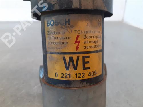 Ignition coil OPEL VECTRA A (J89)  | BP9230108M94 