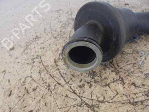 Pipe MERCEDES-BENZ CLA Shooting Brake (X117) CLA 200 CDI / d (117.908) | BP14186784M125 