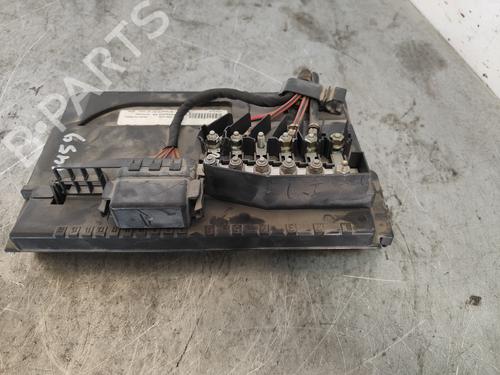Sikringsdåse SEAT IBIZA III (6L1) [2002-2009]  27178602