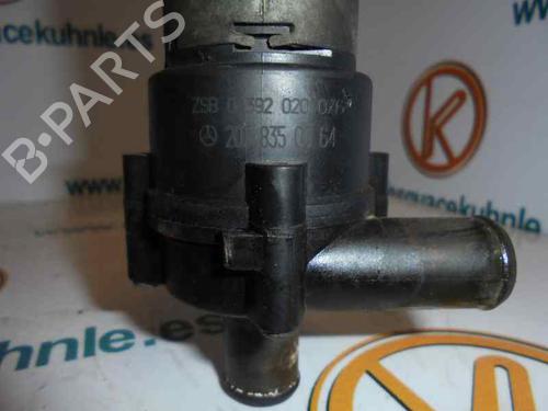 Other MERCEDES-BENZ C-CLASS (W203) C 200 CDI (203.004) | BP14178397O1 