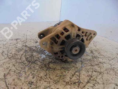 Used Alternator HYUNDAI TUCSON (JM) [2004-2019]  6066288