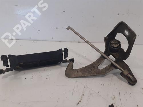 Hood lock VOLVO C70 I Coupe (872) 2.4 | BP8780959C133 