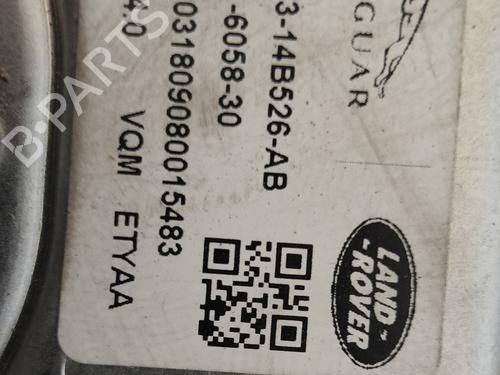 Electronic module JAGUAR XE (X760) 2.0 D AWD | BP29861941M83 