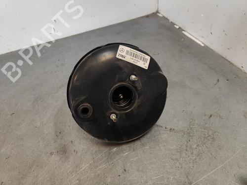 Used Servo brake MERCEDES-BENZ A-CLASS (W168) [1997-2005]  17638415