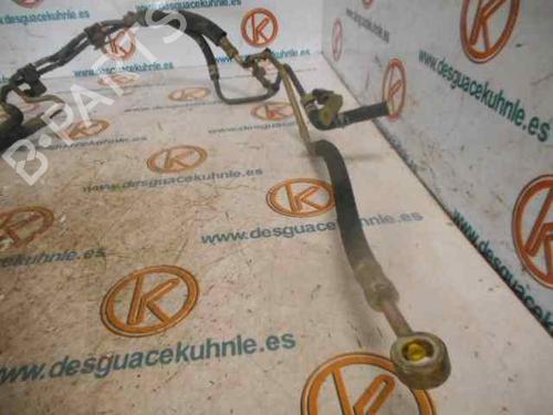 Pipe TOYOTA AVENSIS Liftback (_T22_) 2.0 TD (CT220_, CT220R) | BP14180863M125 