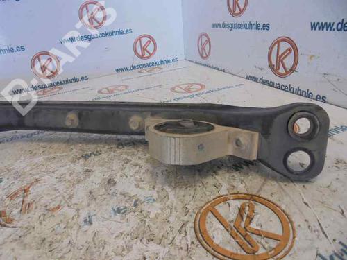 Crossmember NISSAN MICRA II (K11) 1.0 i 16V | BP8753193C162 