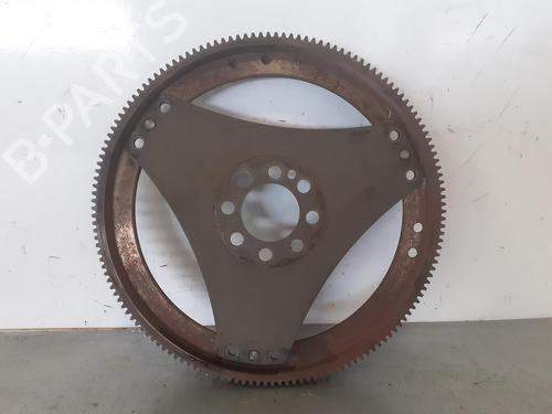 Flywheel MERCEDES-BENZ S-CLASS (W140) 600 SE, SEL (140.056, 140.057) | BP14187947M101 