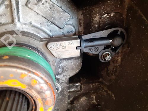 Gearbox MERCEDES-BENZ E-CLASS (W210)  | BP10031166M3 