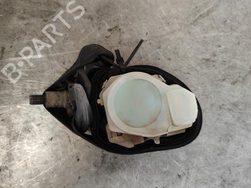 Used Rear right seatbelt OPEL VECTRA C Estate (Z02) 2.2 DTI (F35) (125 hp) 30744328