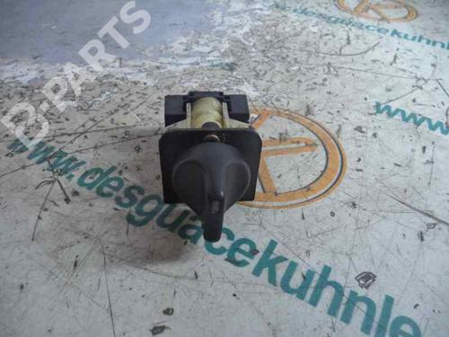 Used Climate control CITROËN VISA 17 D (60 hp) 2473412