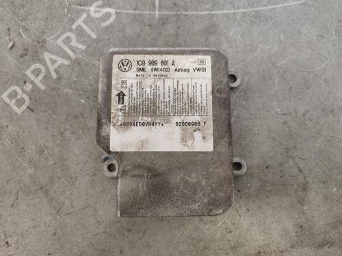 Airbag module SKODA FABIA I (6Y2) [1999-2008]  15013584