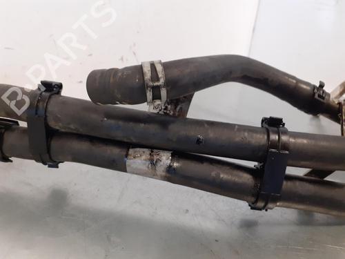 Pipe JAGUAR E-PACE (X540)  | BP14187796M125 