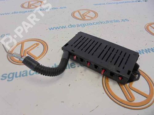 Fuse box VOLVO S80 I (184) T6 | BP3677082E1 