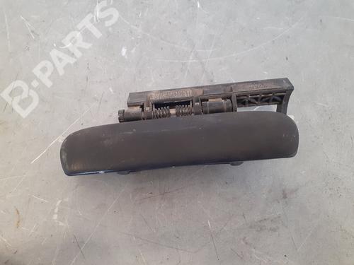 Used Rear left exterior door handle CITROËN XSARA PICASSO (N68) [1999-2012]  9826143