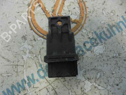 Electronic module CITROËN C15 Platform/Chassis (VDPD)  | BP14185383M83 