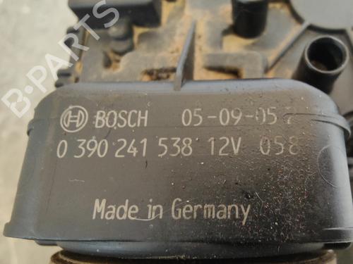 Front wiper motor OPEL ASTRA H (A04)  | BP19074747M29 