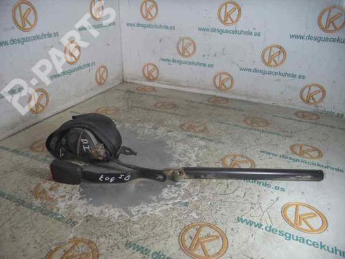 Front left seatbelt SEAT CORDOBA (6K1, 6K2)  | BP8752820I26 