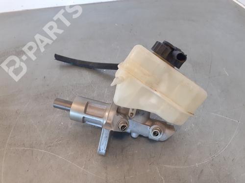 Used Brake master cylinder BMW 3 (E90) 320 d (177 hp) 8590732